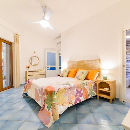 Costa Blue Villa Maiori Exterior foto