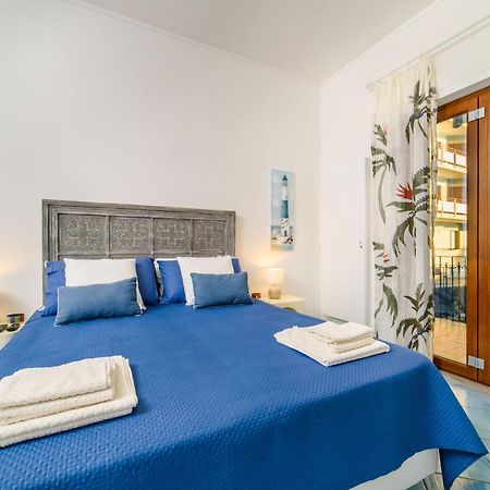 Costa Blue Villa Maiori Exterior foto